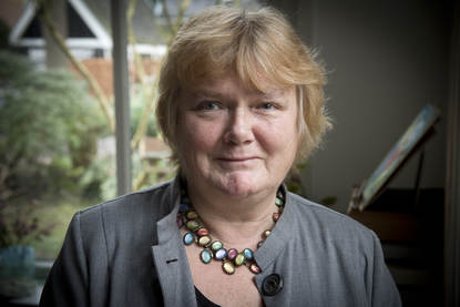 Dineke Oldenhof