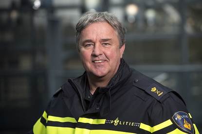 Wim van Vemde